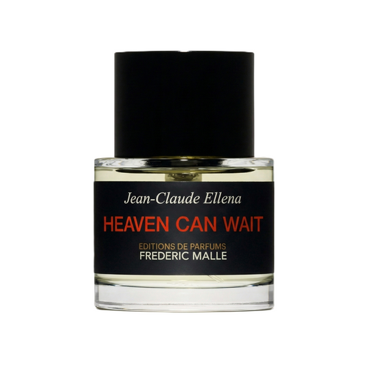 FREDERIC MALLE HEAVEN CAN WAIT Eau de Parfum 50 ml