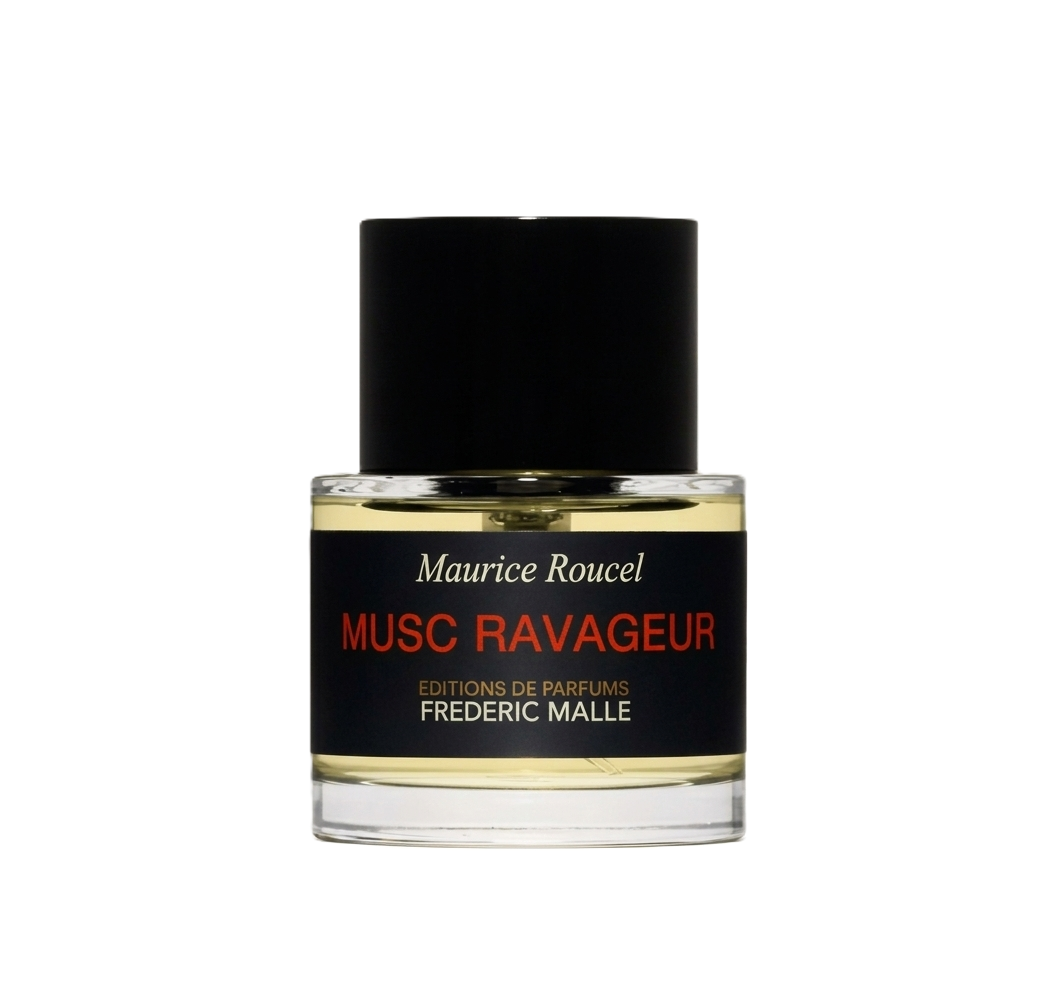 FREDERIC MALLE MUSC RAVAGEUR EDP 50 ML