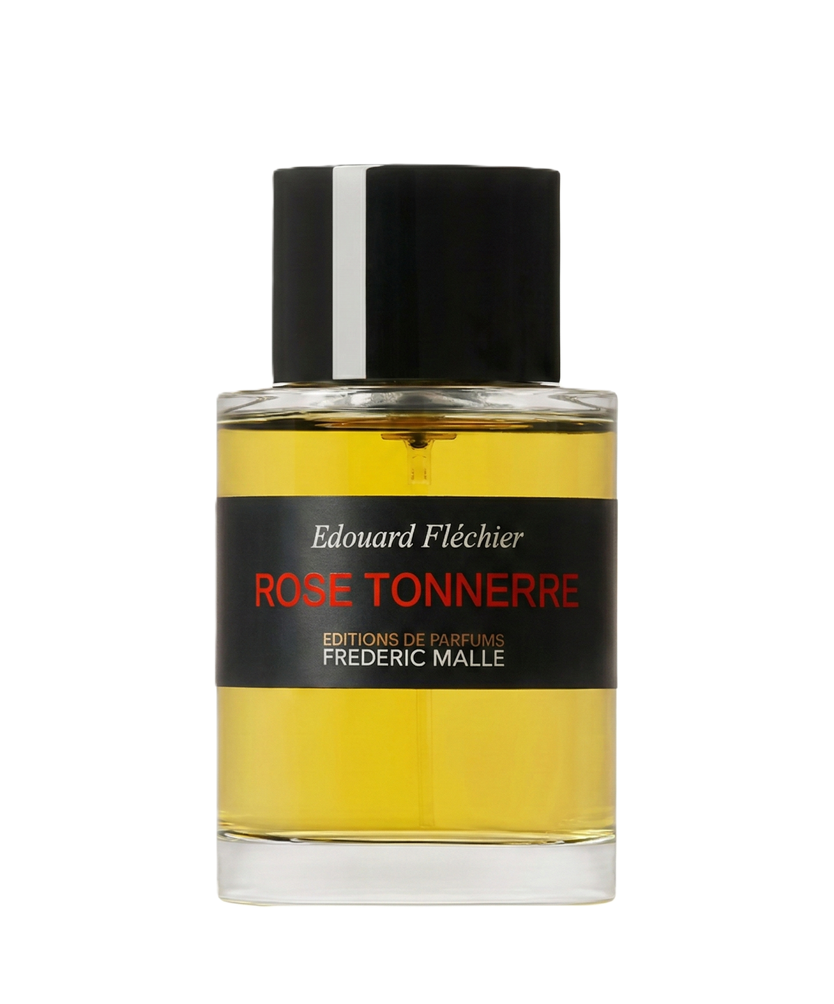 FREDERIC MALLE ROSE TONNERRE EDP 100 ML