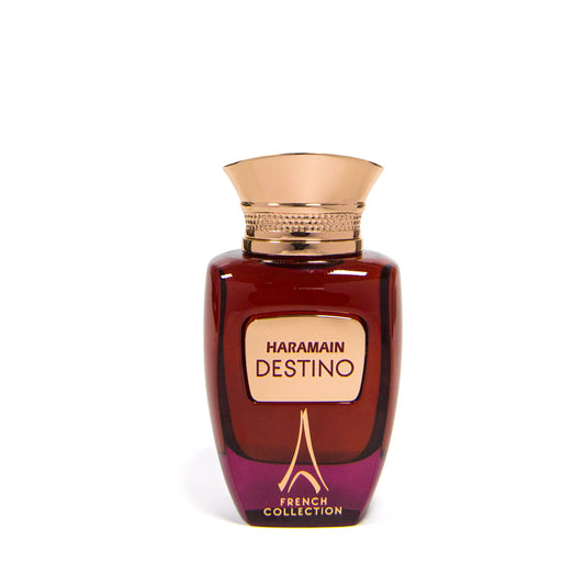 AL HARAMAIN AL HARAMAIN Destino French Collection Eau de Parfum 100 ml Unisex Kosmetik