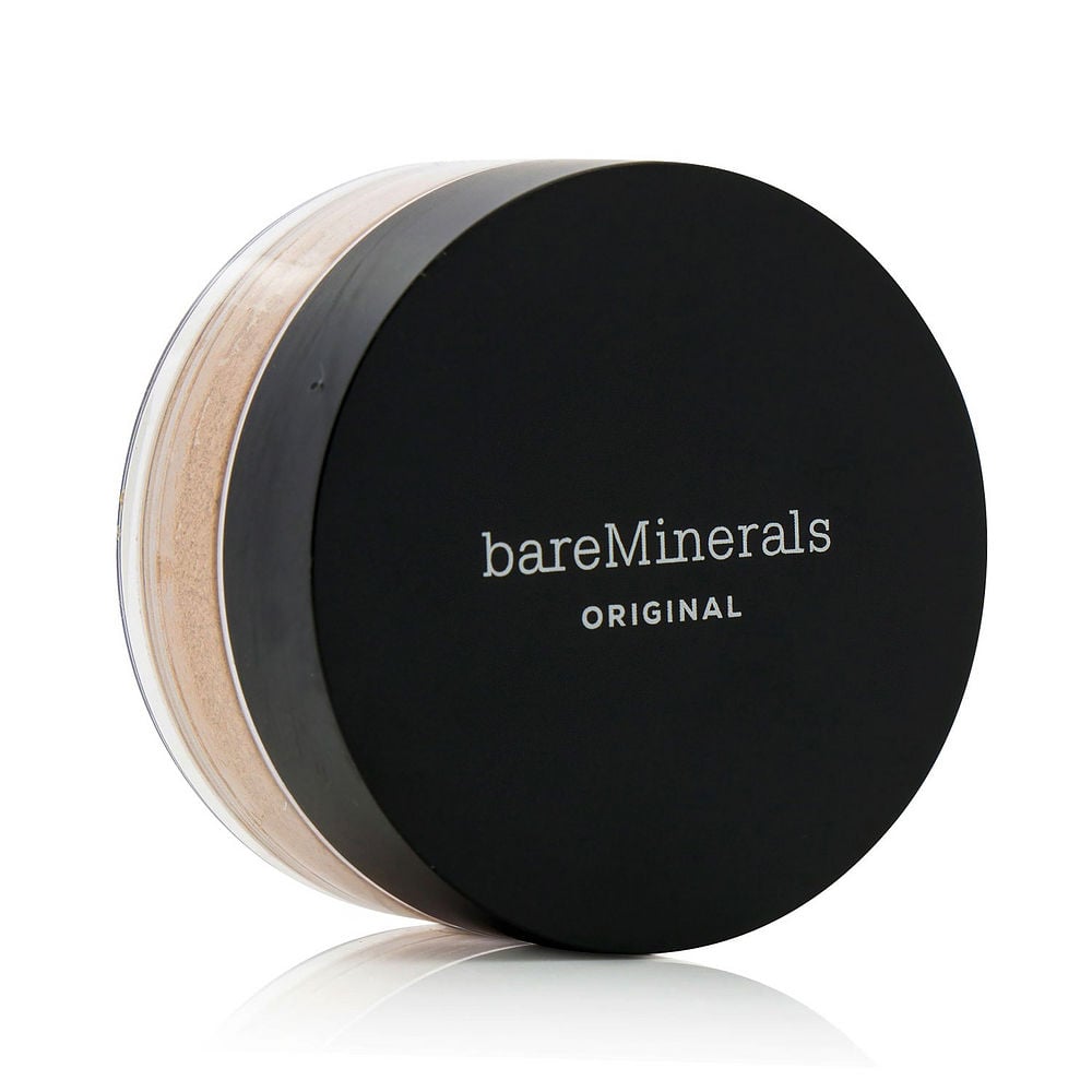 BAREMINERALS Bareminerals Original Foundation SPF 15 11 Soft Medium 8 g Make-up