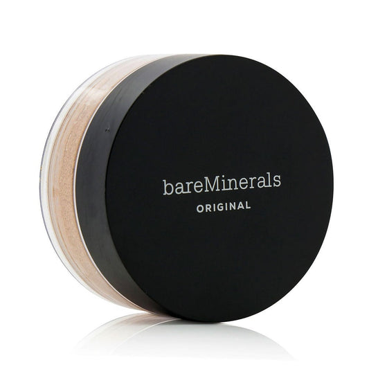BAREMINERALS Bareminerals Original Foundation SPF 15 11 Soft Medium 8 g Make-up