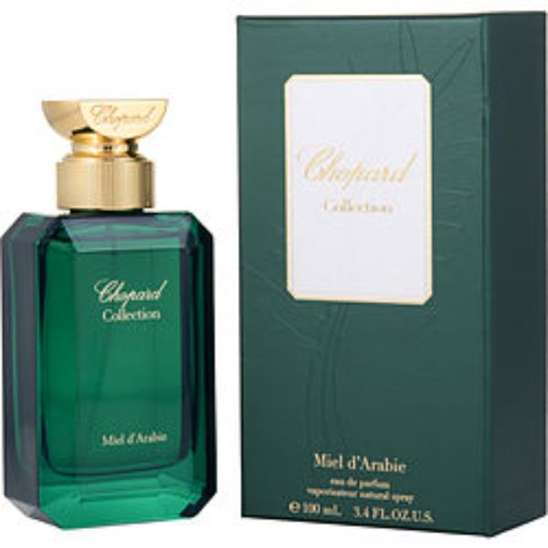 CHOPARD Miel D'arabie Eau de Parfum 100 ml Parfüm