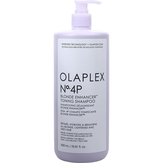 OLAPLEX OLAPLEX N4P Bond Maintenance Violettes Shampoo 1000 ml Kosmetik