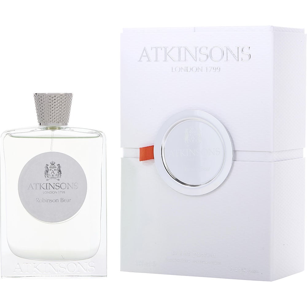 ATKINSONS Robinson Bear Eau de Parfum 100 ml