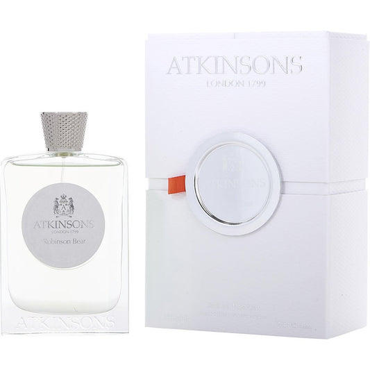 ATKINSONS ATKINSONS Robinson Bear Eau de Parfum 100 ml Herrenparfum Parfüm