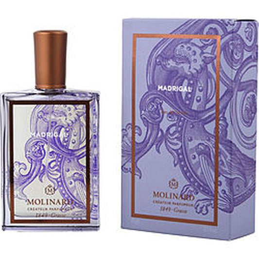 MOLINARD Molinard Madrigal Edp 75 ml Parfüm