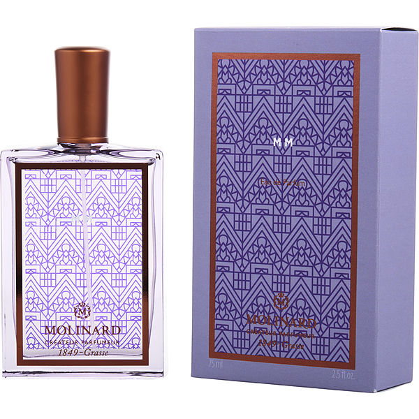 Molinard Mm Edp 75 ml