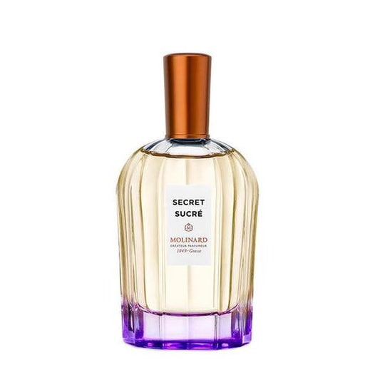 MOLINARD Secret Sucré Edp 90 ml 7,5 ml Parfüm