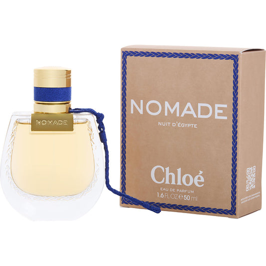 CHLOÉ Nomade Nuit D'egypte Eau de Parfum Spray 50 ml Parfüm