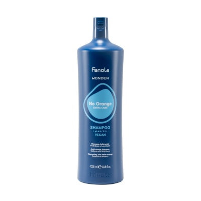 FANOLA FANOLA Champú Sin Naranja Shampoo 1000 ml Kosmetik