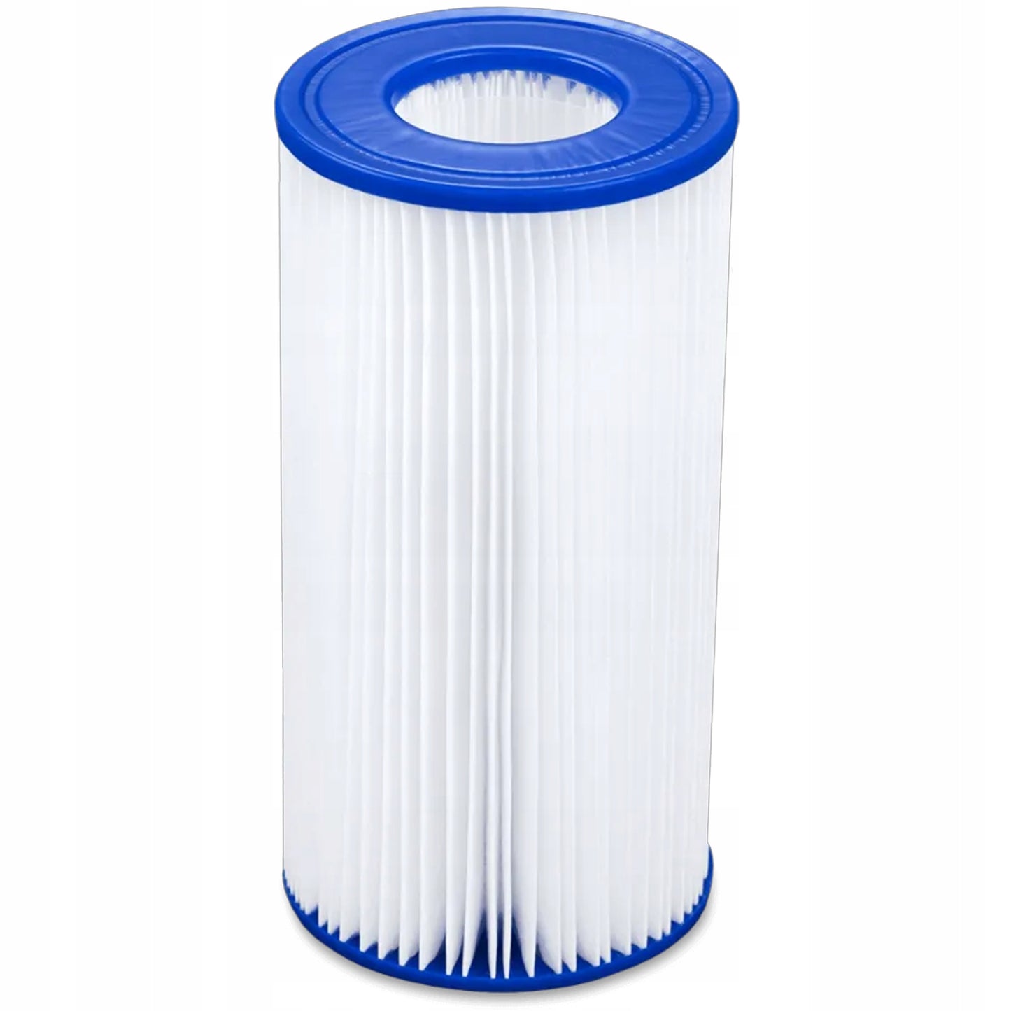 Bestway Flowclear Filterkartusche Typ III (A/C) – Ø 10,6 × 20,3 cm | 58012
