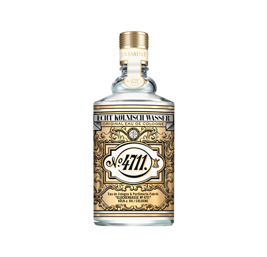 4711 Jasmine Edc Natural Spray 100 ml Kosmetik