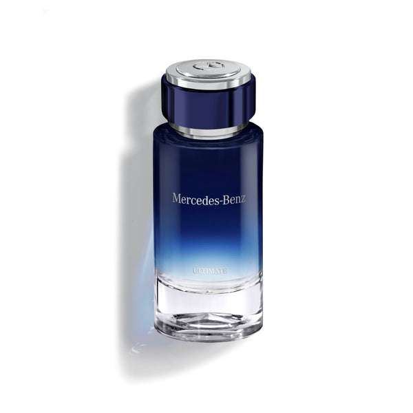 MERCEDES BENZ MERCEDES BENZ For Man Ultimate Eau de Parfum 120 ml Spray Herrenparfum Parfüm