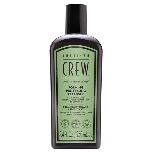 AMERICAN CREW AMERICAN CREW Forming Pre-Styling Shampoo 250 ml Haarpflege Kosmetik