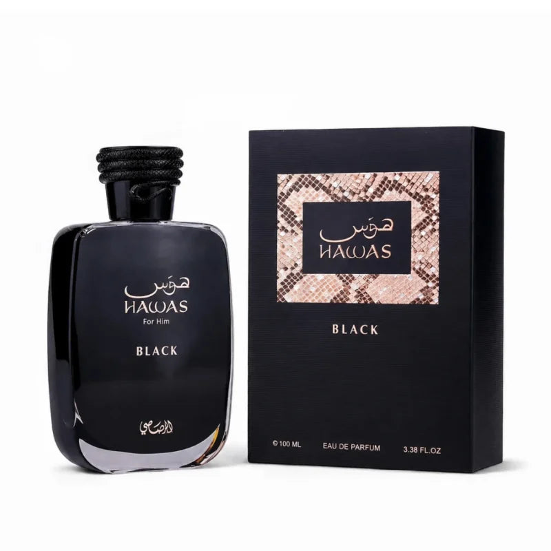 Rasasihawas For Him Edp 100ml
