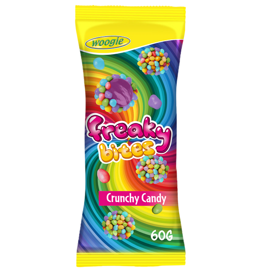 Freaky Bites 60g