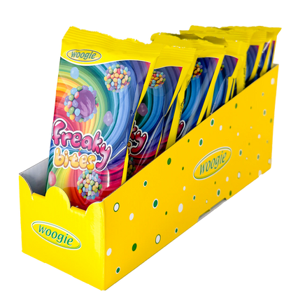Freaky Bites 60g