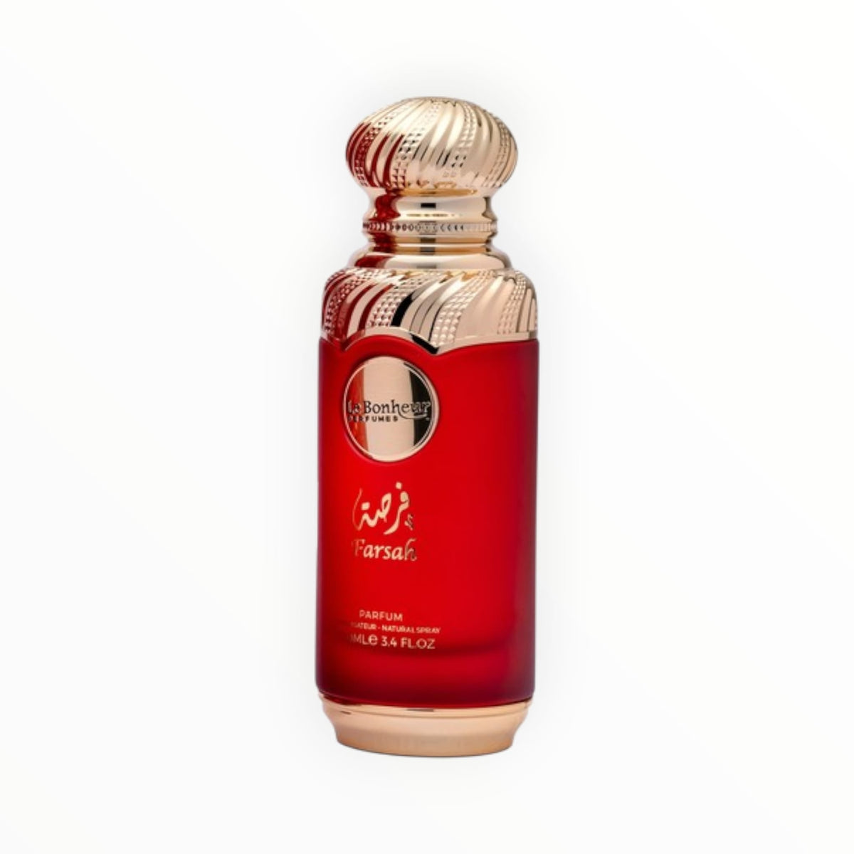 Le Bonheur Forsah Eau de Parfum 100 ml