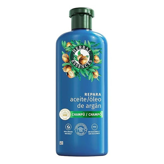 HERBAL ESSENCES Aceite Argan Reparierendes Shampoo 680 ml Kosmetik