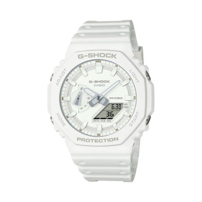 CASIO MOD. GA-2100-7A7ER
