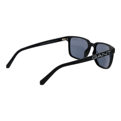 GANT MOD. GA7202 5402D – Seitenansicht