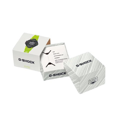 CASIO MOD. GBD-H2000-1A9ER ansicht-3