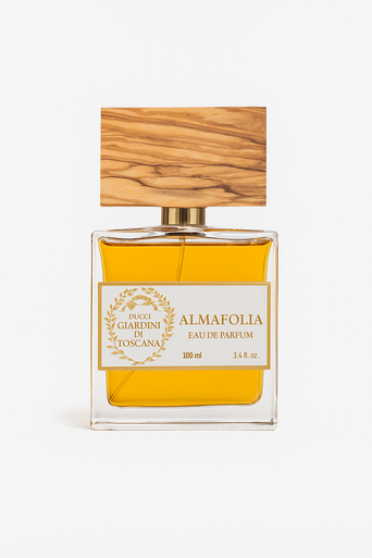 GIARDINI DI TOSCANA ALMAFOLIA EDP 100 ML
