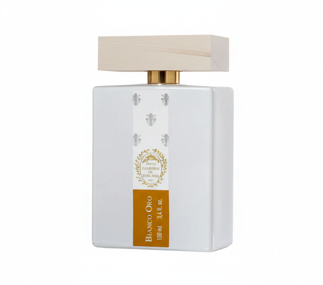 GIARDINI DI TOSCANA BIANCO ORO EDP 100 ML