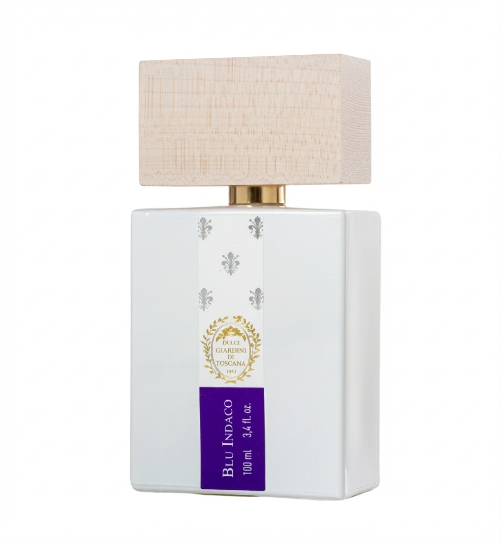 GIARDINI DI TOSCANA BLU INDACO EDP 100 ML
