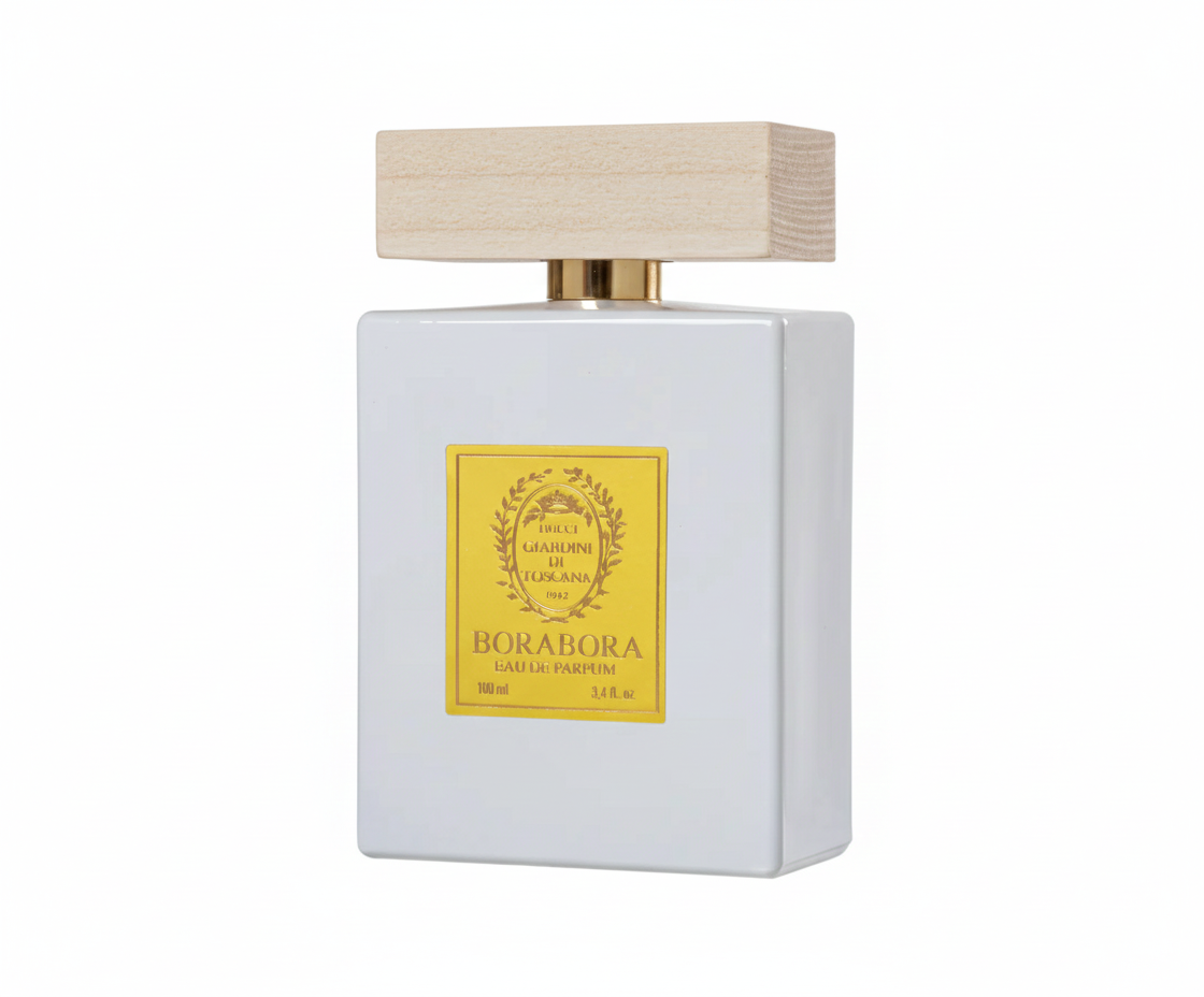 GIARDINI DI TOSCANA BORABORA EDP 100 ML