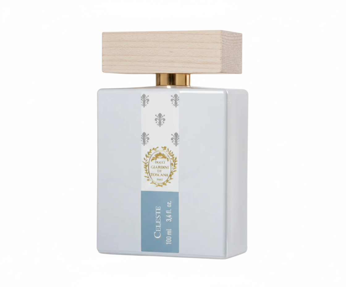 GIARDINI DI TOSCANA CELESTE EDP 100 ML