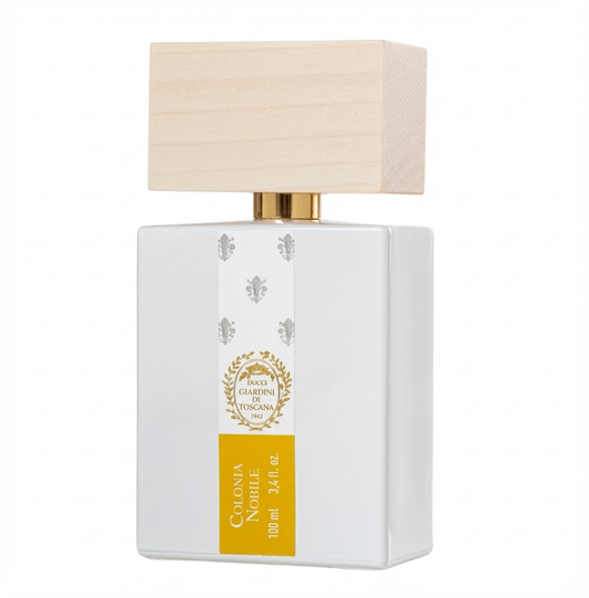 GIARDINI DI TOSCANA COLONIA NOBILE Eau de Parfum 100 ml