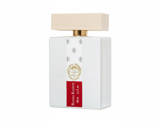 GIARDINI DI TOSCANA ROSSO RADICE Eau de Parfum 100 ml