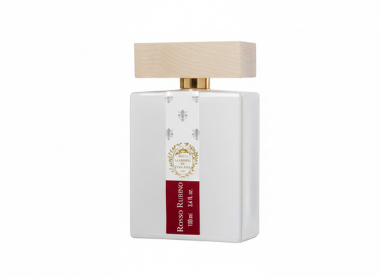 GIARDINI DI TOSCANA ROSSO RUBINO Eau de Parfum 100 ml