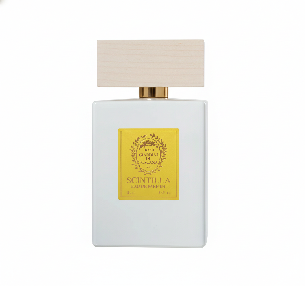 GIARDINI DI TOSCANA SCINTILLA EDP 100 ML