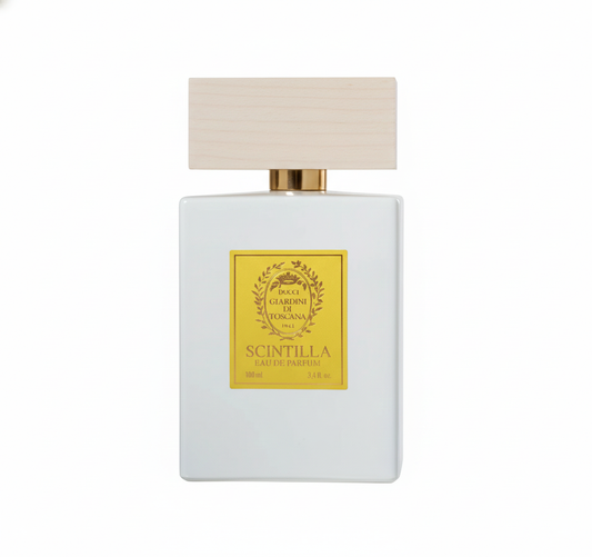 GIARDINI DI TOSCANA SCINTILLA Eau de Parfum 100 ml