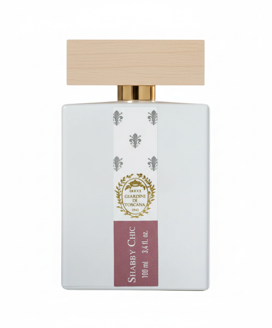 GIARDINI DI TOSCANA SHABBY CHIC Eau de Parfum 100 ml