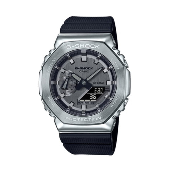 CASIO MOD. GM-2100-1AER ansicht-2