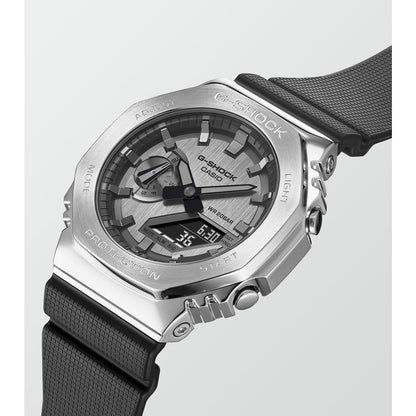 CASIO MOD. GM-2100-1AER ansicht-3