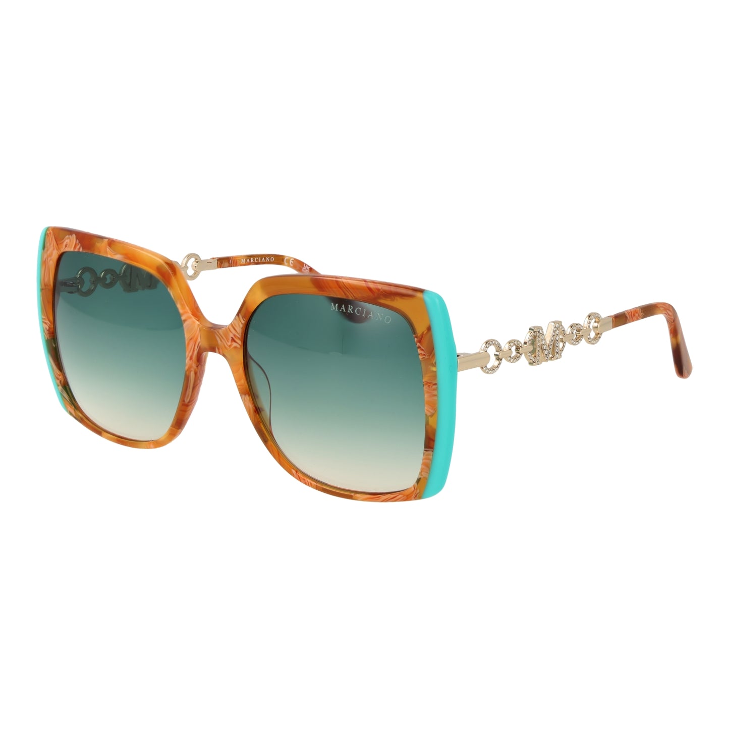 MARCIANO BY GUESS MOD. GM00005 5756P