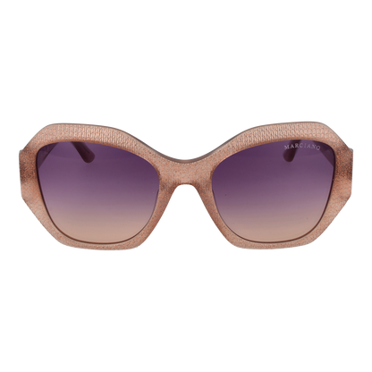 GUESS By MARCIANO MARCIANO BY GUESS MOD. GM00007 5457Z – Seitenansicht