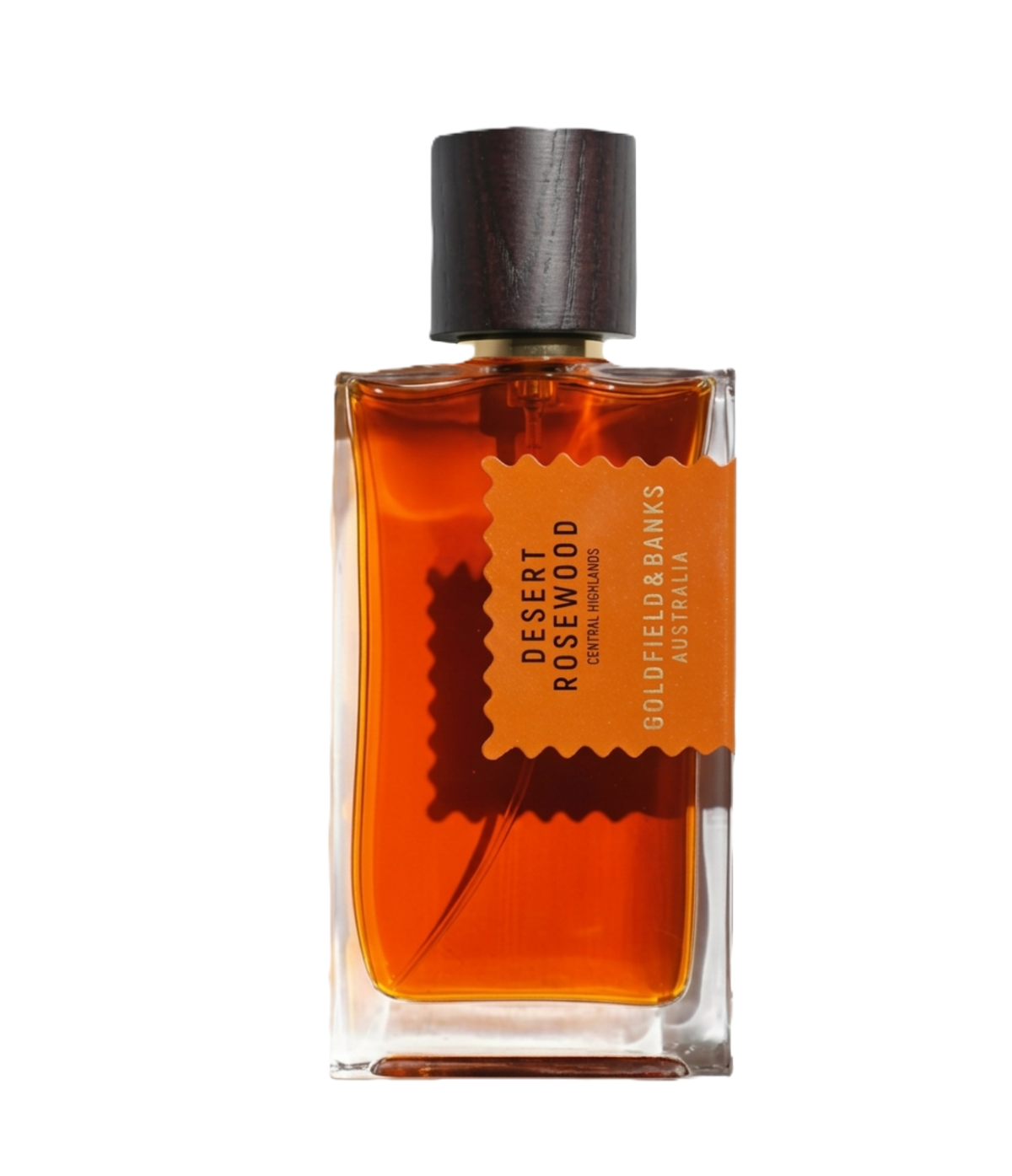 GOLDFIELD & BANKS DESERT ROSEWOOD EDP 100 ML