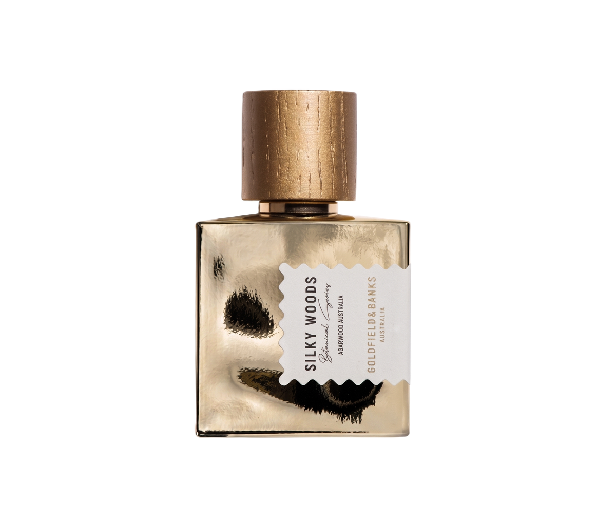 GOLDFIELD & BANKS SILKY WOODS ELIXIR EDP 50 ML