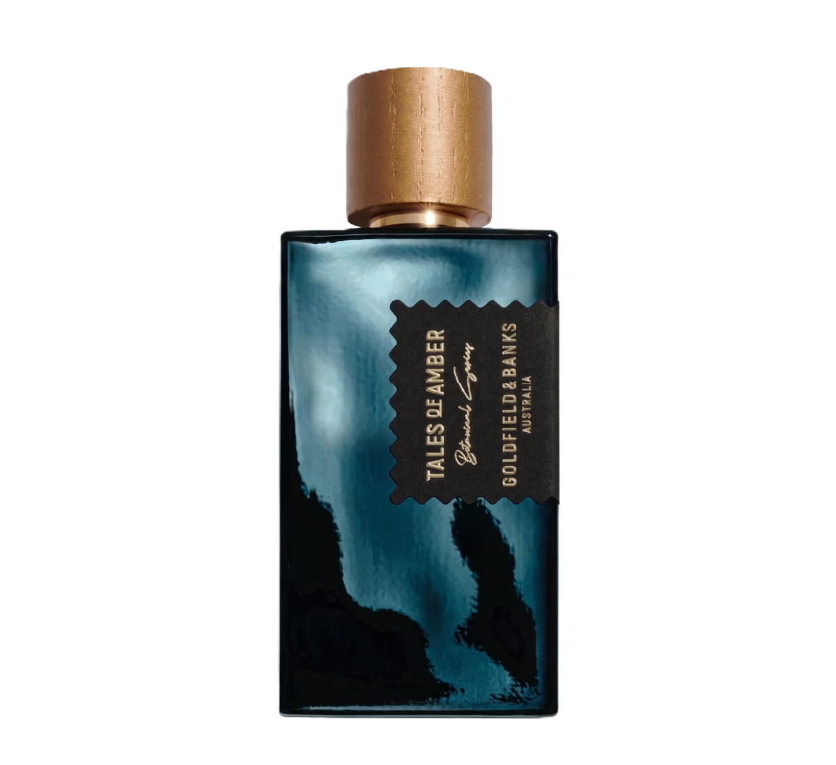 GOLDFIELD & BANKS TALES OF AMBER EDP 100 ML