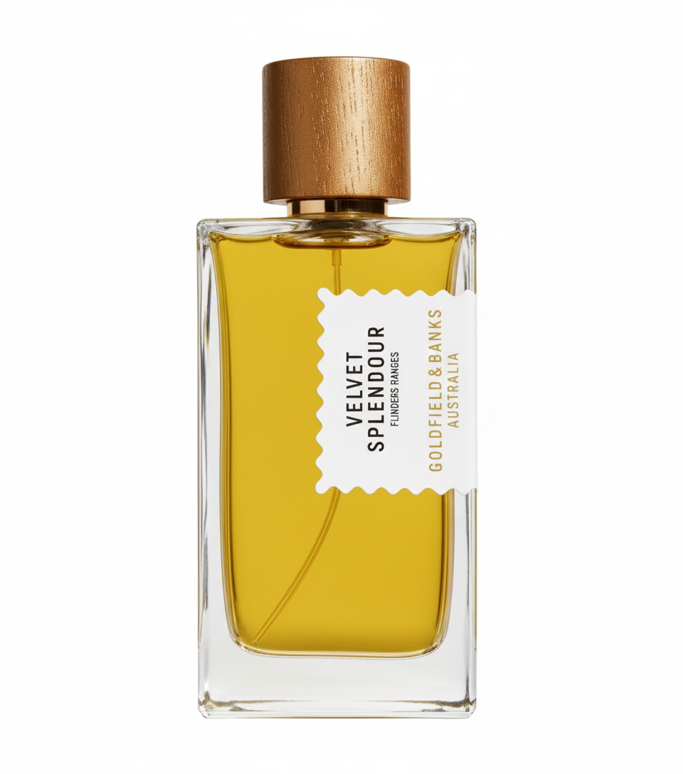 GOLDFIELD & BANKS VELVET SPLENDOUR EDP 100 ML