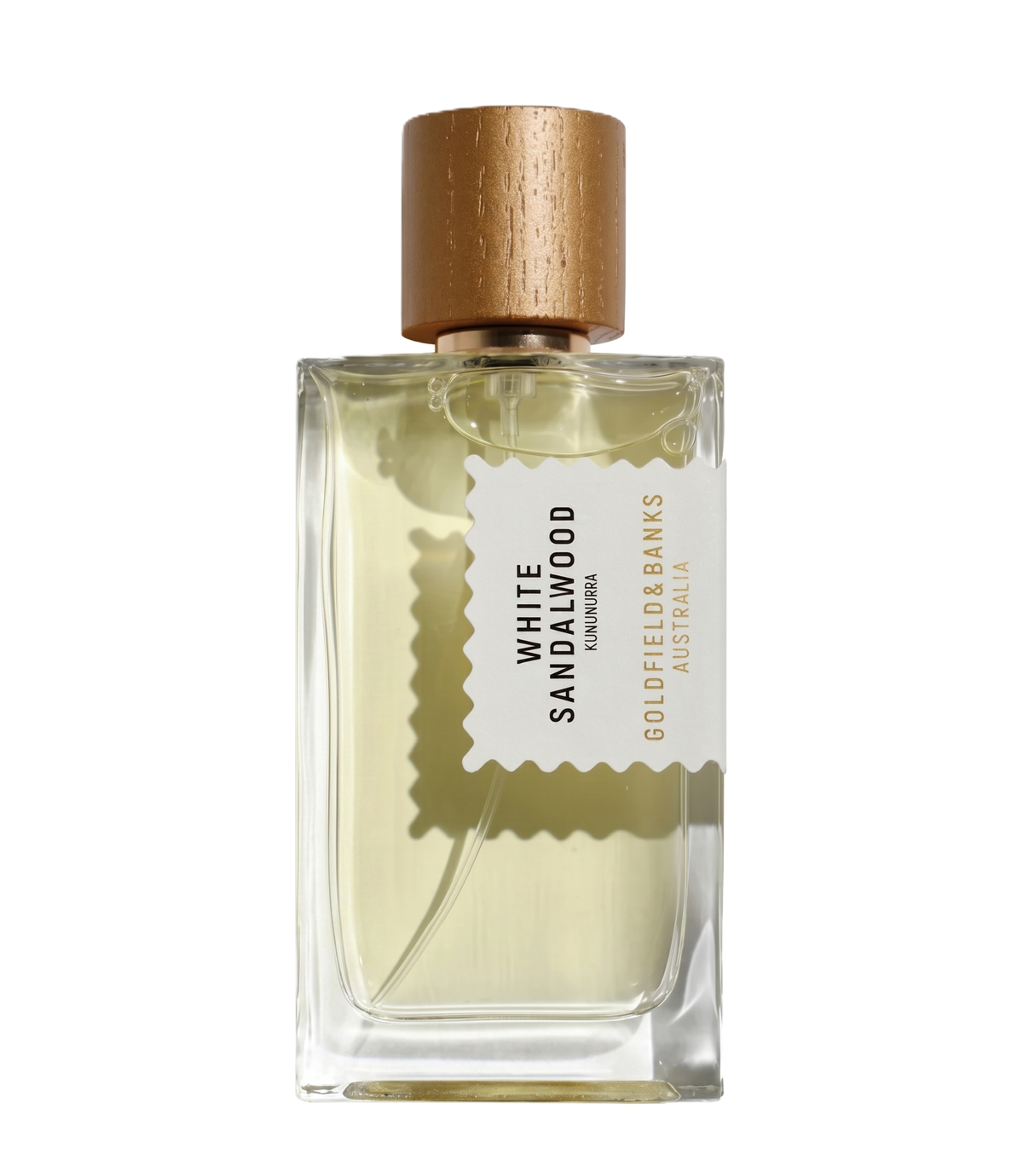 GOLDFIELD & BANKS WHITE SANDALWOOD EDP 100 ML