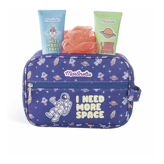 MARTINELIA Martinelia Gel De Ducha I Need More Space Lote 3 Piezas Kosmetik