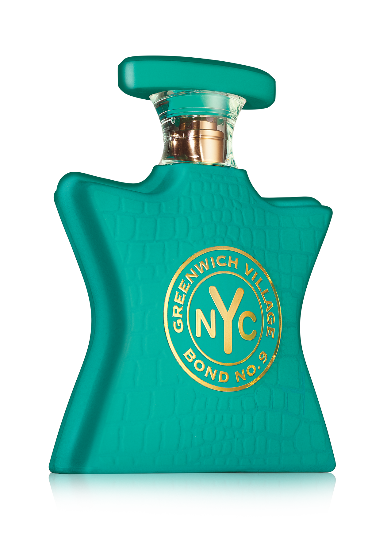 BOND NO. 9 NEW YORK Greenwich Village Eau de Parfum Vials 12 x 1,7 ml Set