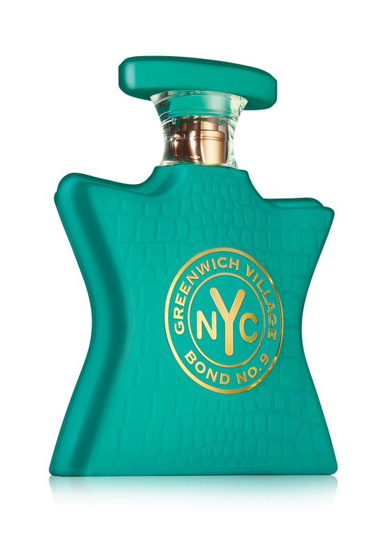 BOND NO. 9 NEW YORK BOND NO. 9 NEW YORK Greenwich Village Eau de Parfum Vials 12 x 1,7 ml Set Parfüm